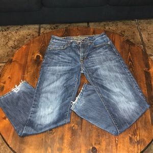 Men’s American eagle Outfitters jeans